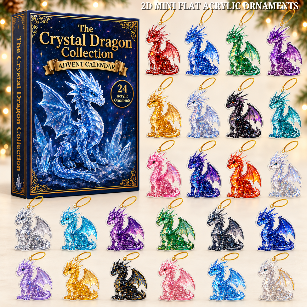 Crystal Dragon Advent Calendar 2026 - 24-Day Festive Countdown, Acrylic Charms Blind Box - Gift For Dragon Lovers 45ccef15-1306-4c29-aa5c-91145ca2241d-crystal-dragon-text.png