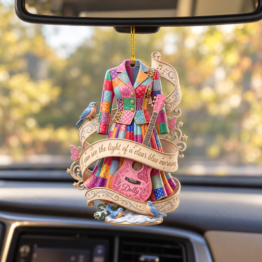 Pink Guitar Acrylic Christmas Ornament, Clear Blue Morning & Coat of Many Colors Keepsake, Music Lover Gift, Holiday Tree Decor 467df8e0-9ec2-416f-aa1a-9a85ecca36b4--trang-tr-tr-n-g-ng-chi-u-h-u-2.png