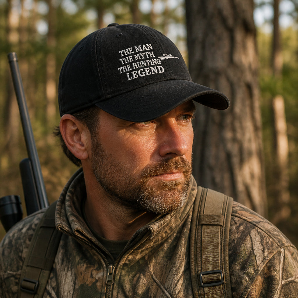 Hunting Legend - Lifestyle 2