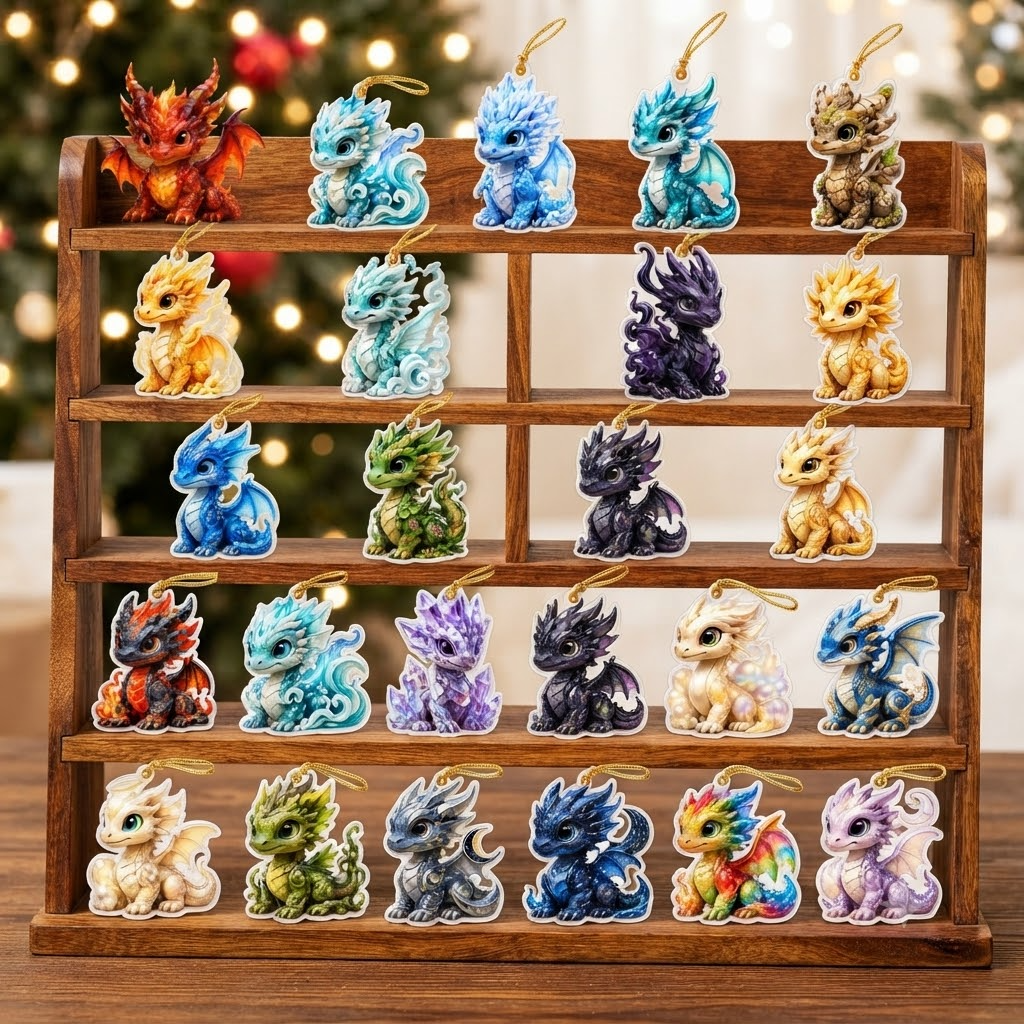 Elemental Dragons Advent Calendar 2026 - 24-Day Festive Countdown, Acrylic Charms Blind Box - Gift For Dragon Lovers 471874d6-82ba-430d-ab11-996bf2f6fb75-t-i-xu-ng-28-.png