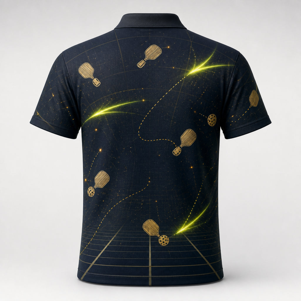 Custom Name Pickleball Mascot AOP Polo - Personalized Polo shirt - All over printed 47569594-6fb7-4975-97a2-bd01c25321c1.jpg