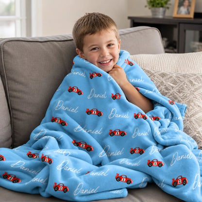Custom Blanket - Personalized Birthday Gifts For Kids - Always Loved Always Shining Bright 47b5996b-39a6-4bef-972f-76ad7482cd5d-6abb2c03d7306.jfif