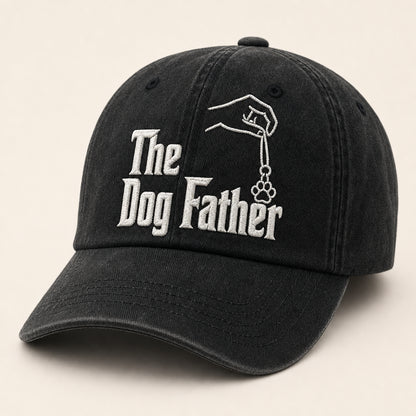 Dog Dad - Hero