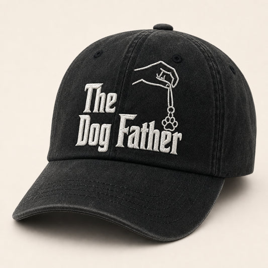 Dog Dad - Hero