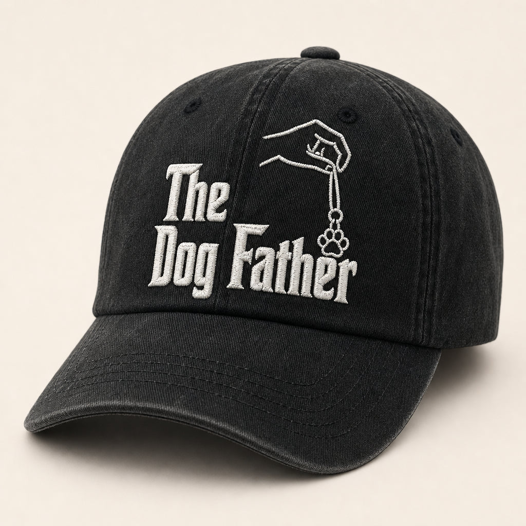 Dog Dad - Hero