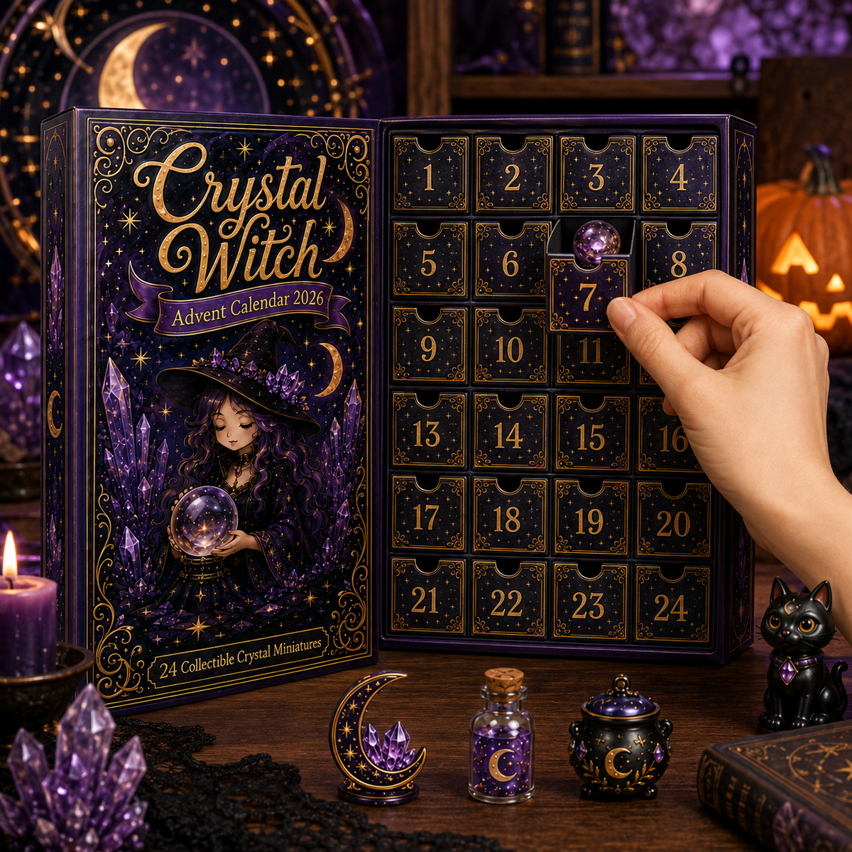 Crystal Witch Advent Calendar 2026 – 24 Days of Magical Crystal Miniatures 49bec655-1292-4f8f-84aa-c72b86067a54-9ad3a22f-ae3f-4df1-ba7f-91bfcbdb2ae8.png
