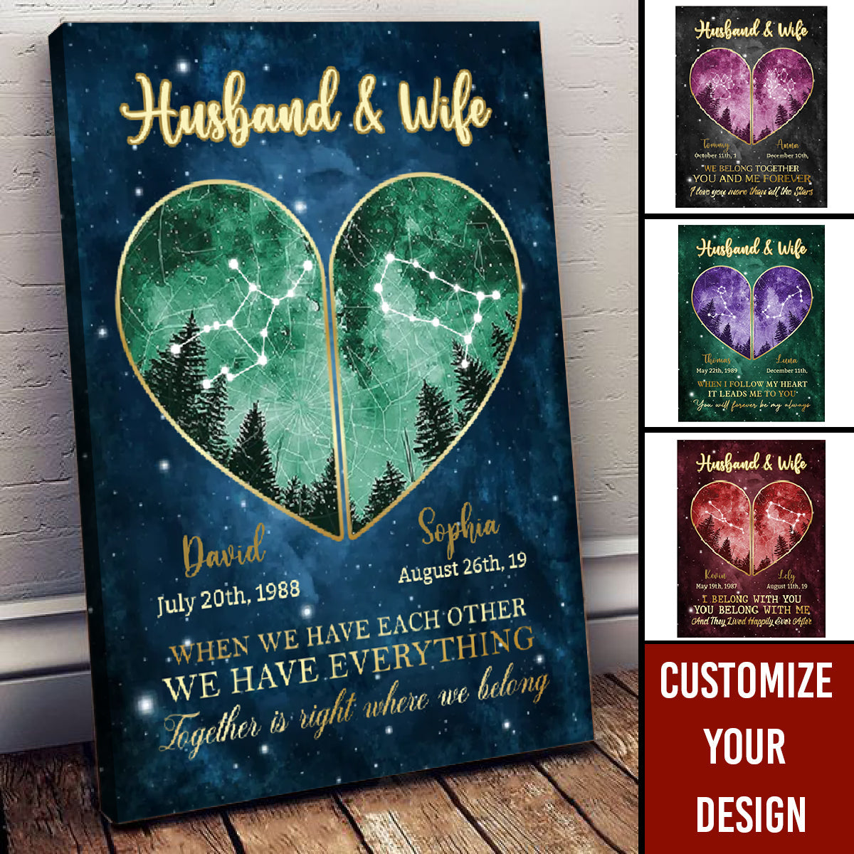 Stars Of Love Couple Zodiac Star Custom Canvas Gift For Couple 4_20.jpg