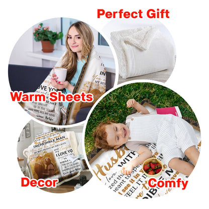 Best Valentine Gift For Husband, You Are The Most Incredible Man Upload Photo Blanket 4_39_885cb52f-d7cb-46a8-aa2d-c0d59fa328a5.jpg