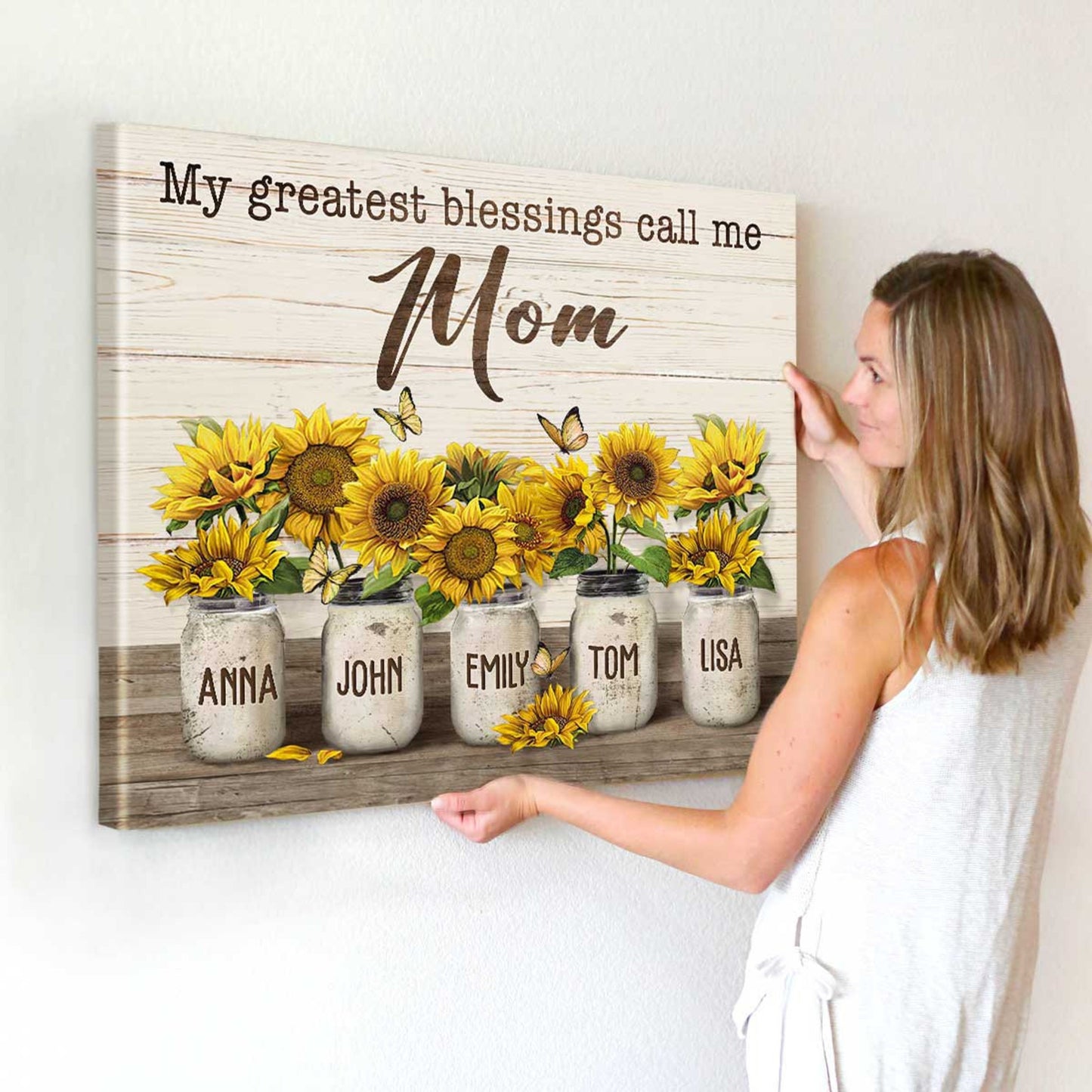 My Greatest Blessing Call Me Mom - Personalized Canvas - Gift For Mother 4_561cca41-1fc7-469d-bccd-96d340448a33.jpg