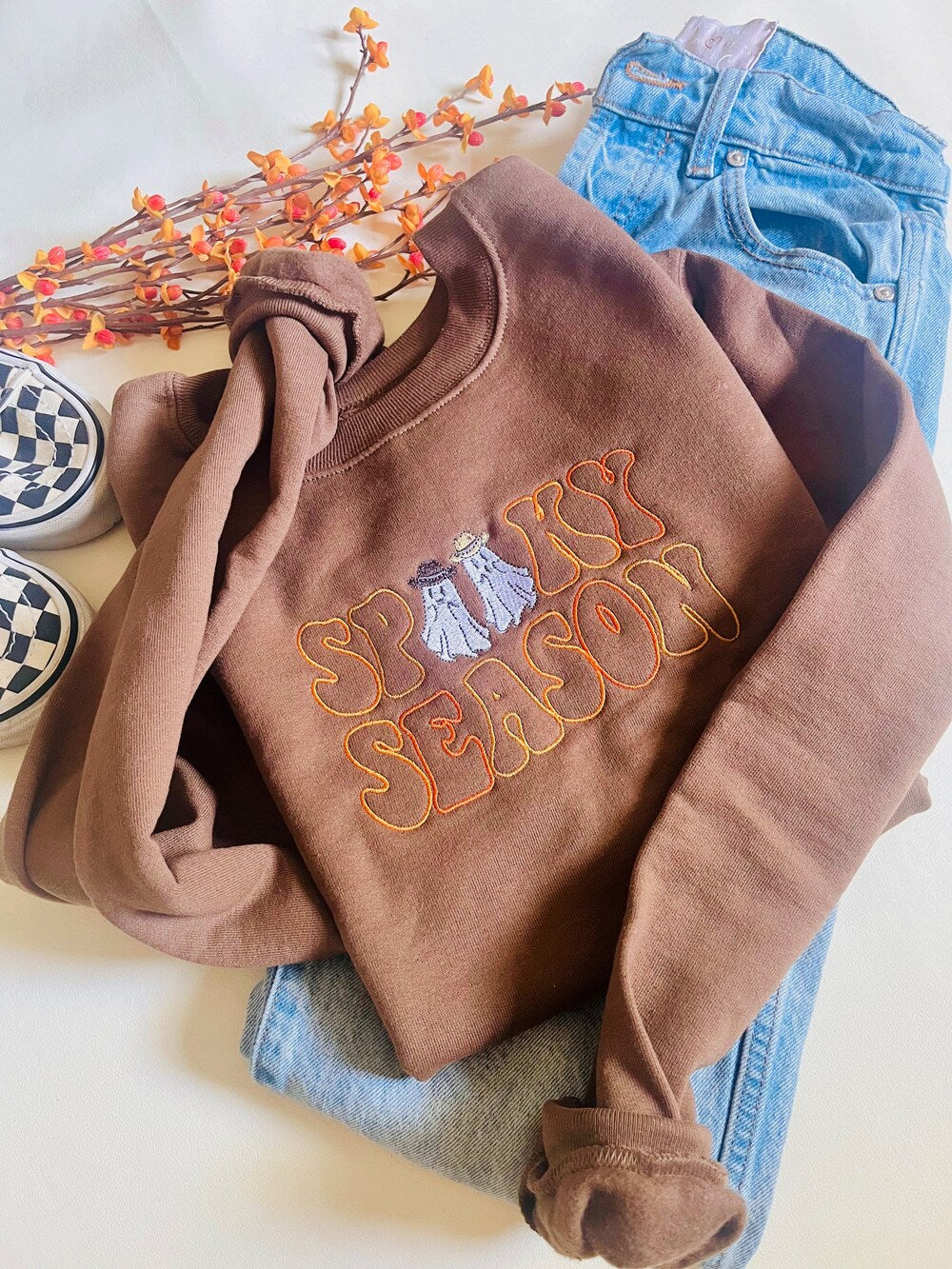 Spooky Season Western Embroidered Crewneck 4_56982cc9-9a34-453b-ba6b-4d96a3aad468.jpg