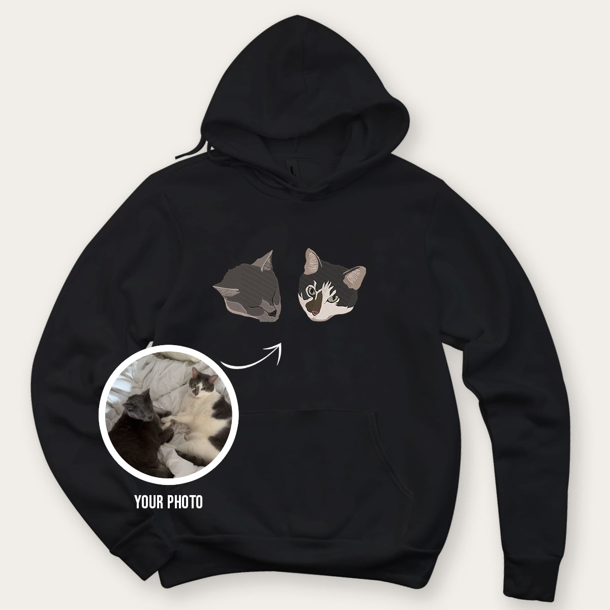 Personalized Embroidered Custom Cat With Photo Hoodie 4_89e27bac-432f-466f-ab39-6bfeb2ce3b7f.jpg?v=1742187708