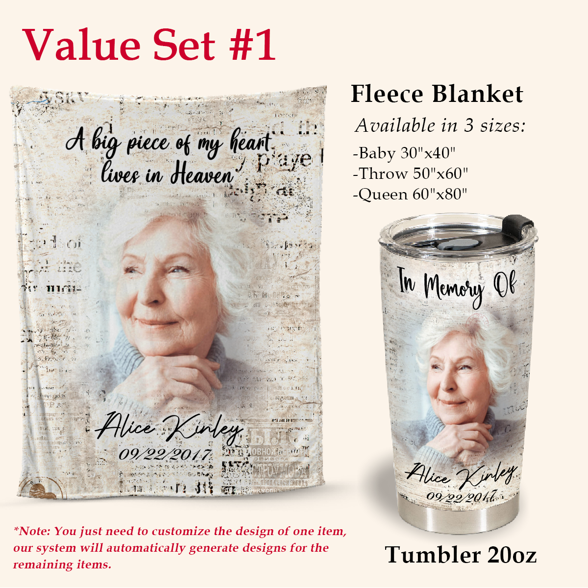 A Big Piece Of My Heart Lives In Heaven Personalized Memorial Blanket 4_909c8d72-5ea6-4b29-a9cb-aec5677314aa.png