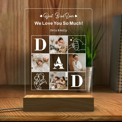 Best Dad Ever Photo Collage - Personalized 3D LED Light Wooden Base - Gift For Father 4_bb676821-1f30-4d93-bbb0-35b83ec61d86.jpg