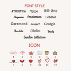 Marshmallow Love Embroidered Shirt, Roman Numeral Shirt, Matching Couple Shirt, Gifts For Couples 4_e9f3cea1-03d8-4f95-b7c3-92022efd688e.png