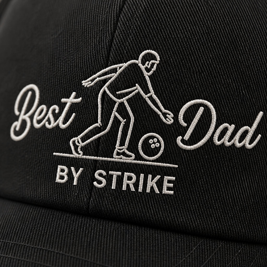 Bowling Dad - How it is made