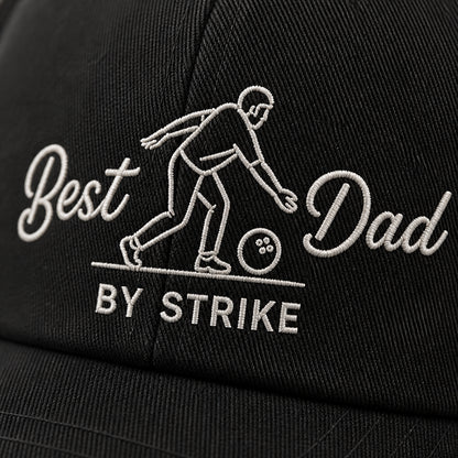 Bowling Dad - How it is made