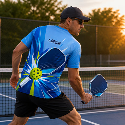 Custom Pickleball AOP Team Jersey Tee – Name & Team - Personalized T-Shirt - All over printed 4a9244e6-26a9-4cbf-bd03-8609f0f541ba.jpg