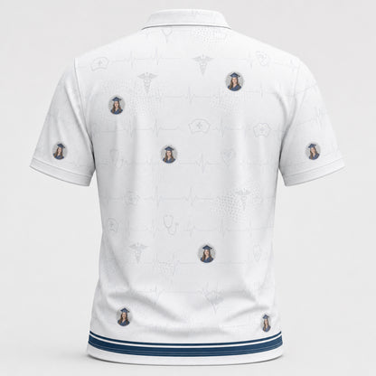 Proud Family of a Nursing Graduate — Photo Polo (Year & Name) - Personalized Polo shirt - All over printed 4ab3b723-d5e7-4a63-9ab9-86e0369be138.jpg