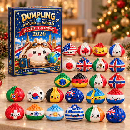 Dumplings Around the World Advent Calendar 2026, 24-Day Christmas Countdown with Acrylic Charms, Food Lover Gift 4b7decdc-9465-4178-bada-396531168d55-H-p-b-nh-bao-v-ng-quanh-th-gi-i-1-.png