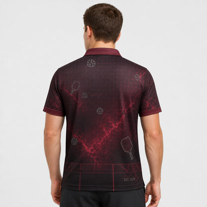 Pickleball Love Custom Team AOP Polo - Personalized Polo shirt - All over printed 4b94bbbe-63a2-46af-bee9-1fac56bf7fdc.jpg
