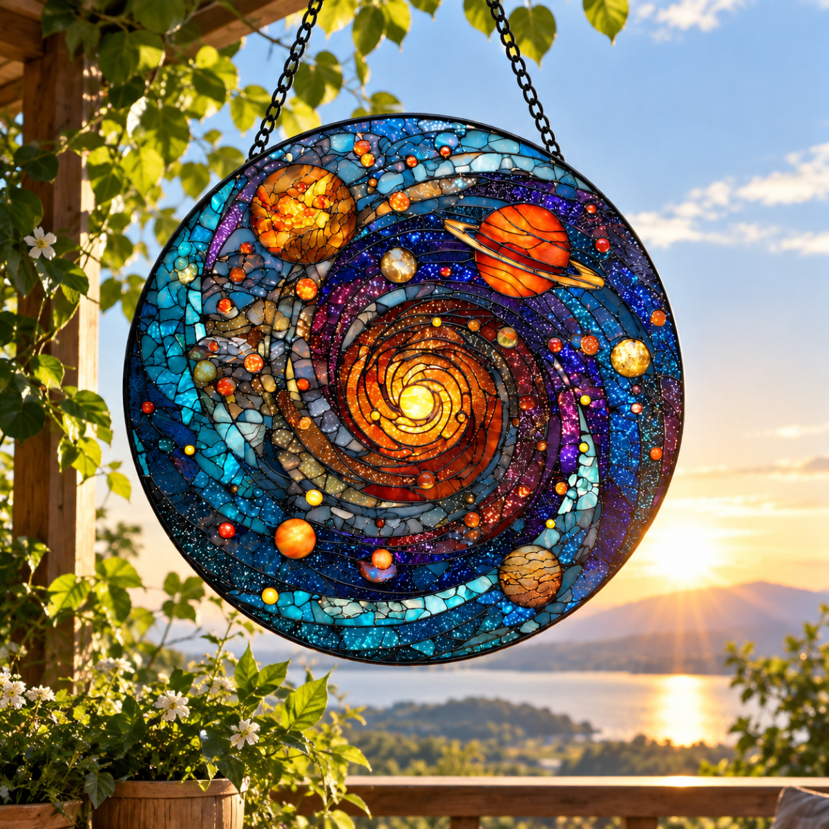 Cosmic Odyssey Stained Glass Suncatcher – Solar System Galaxy Window Hanging, Celestial Sun Catcher Decor for Space Lovers & Astronomy Gifts 4bb3731f-689e-46ff-8315-47c631bb97eb-1.png