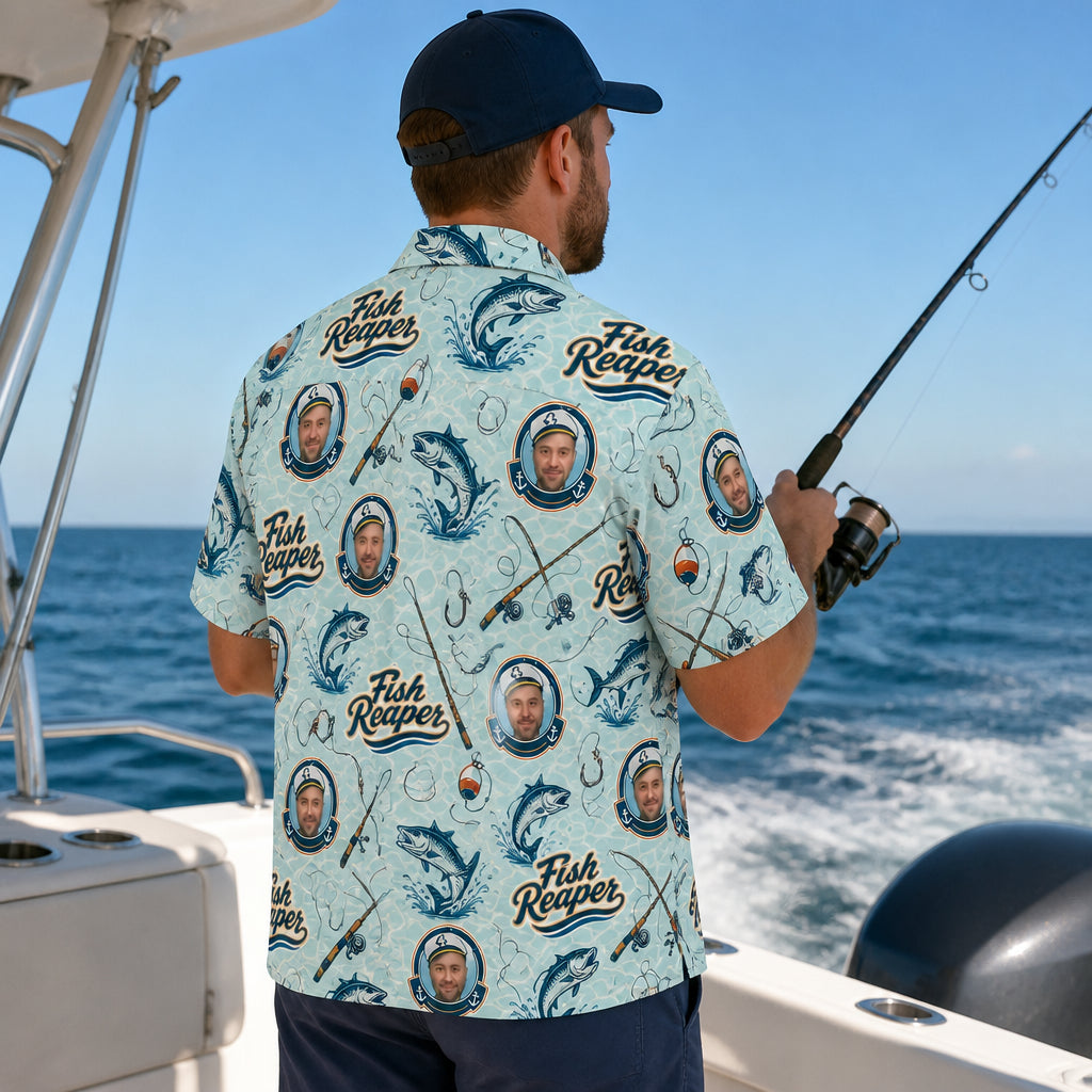 Fish Reaper Custom Face Hawaiian Shirt - Personalized Hawaiian Shirt 4c0b29be-b654-4afa-940a-060ccf628071.jpg