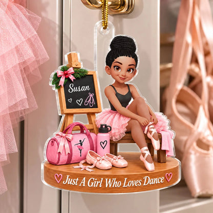 Just A Girl Who Loves Dance Ballet - Personalized Acrylic Ornament - Christmas Gift for Daughter, Granddaughter, Ballerina, Dancers 4c4980bb-ef54-4626-ab5d-1a2c98208ae4-gKdXtN5FUf__pod3202610051221_web-7.jpg