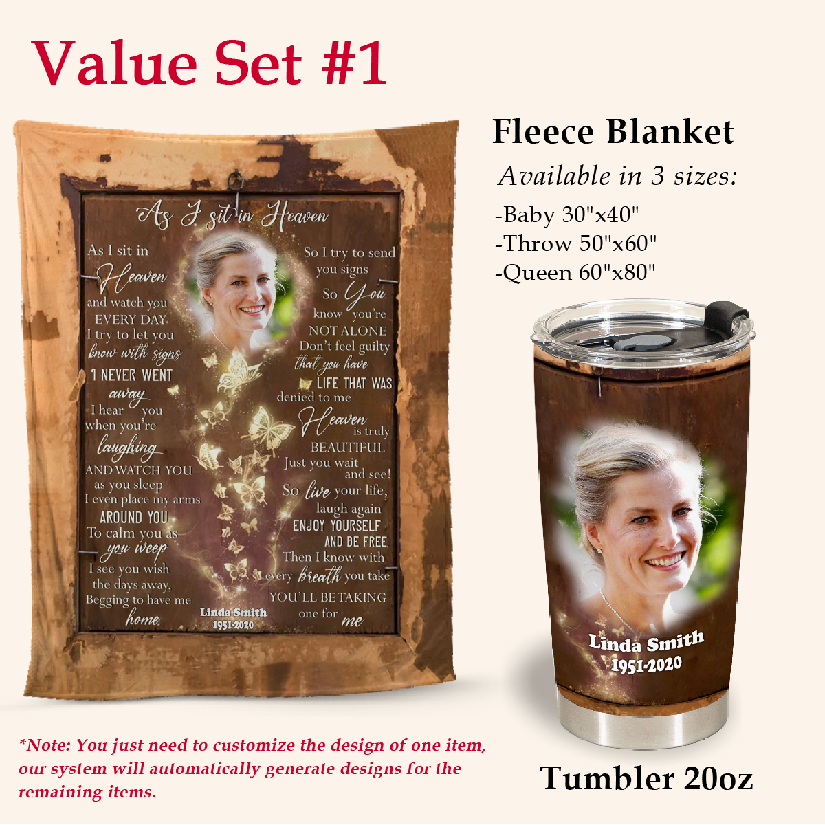 As I Sit In Heaven - Personalized Photo Blanket - Memorial 4copy_57f0e5b2-b6fd-4fc0-81fb-732d1ea558a1.png