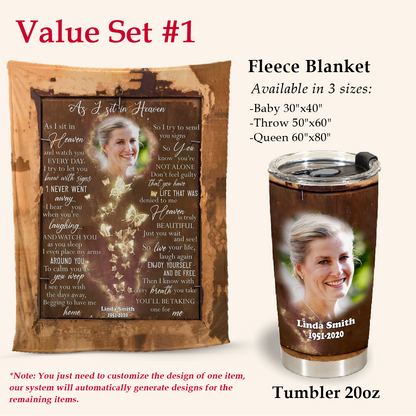 As I Sit In Heaven - Personalized Photo Blanket - Memorial 4copy_57f0e5b2-b6fd-4fc0-81fb-732d1ea558a1.png