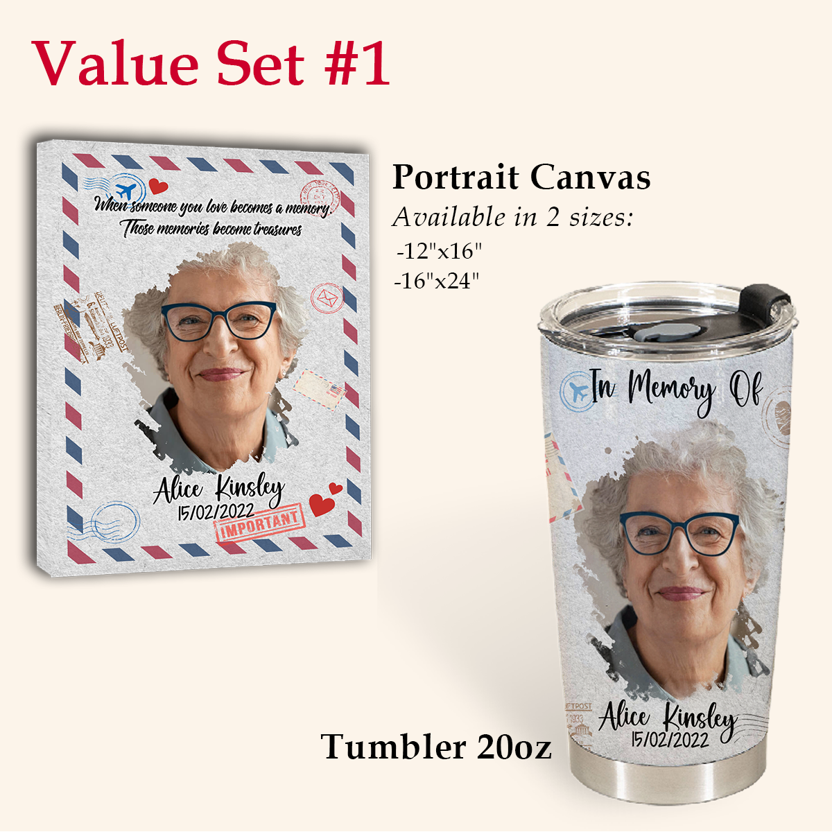 Personalized Gifts In Memory Of - Those Memories Become Treasures - Personalized Tumbler Gifts 4copy_594def0e-0565-4441-be1a-a88ee72abde4.png
