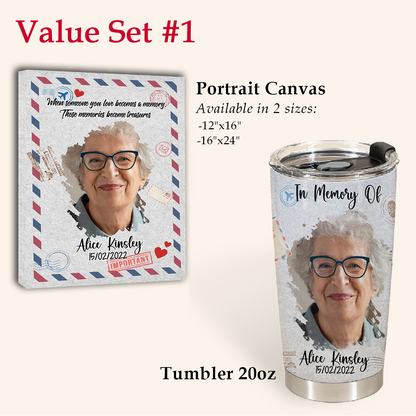 Personalized Gifts In Memory Of - Those Memories Become Treasures - Personalized Tumbler Gifts 4copy_594def0e-0565-4441-be1a-a88ee72abde4.png