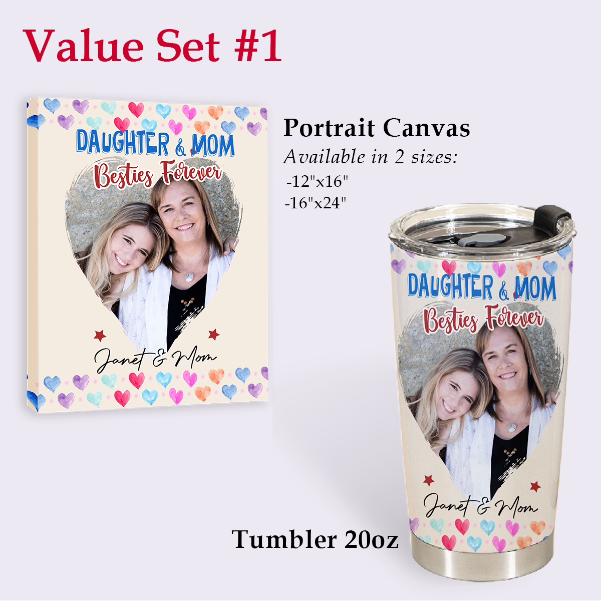 Personal Mother's Day Gifts - Daughter And Mom Besties Forever - Coffee Tumbler Personalized 4copy_8bdb21e0-56a1-40f8-ba17-2ac4ff19d2d3.png