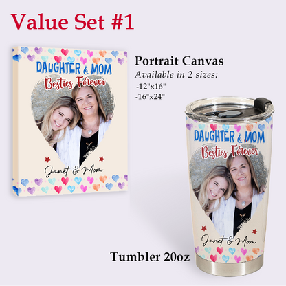 Personal Mother's Day Gifts - Daughter And Mom Besties Forever - Coffee Tumbler Personalized 4copy_8bdb21e0-56a1-40f8-ba17-2ac4ff19d2d3.png