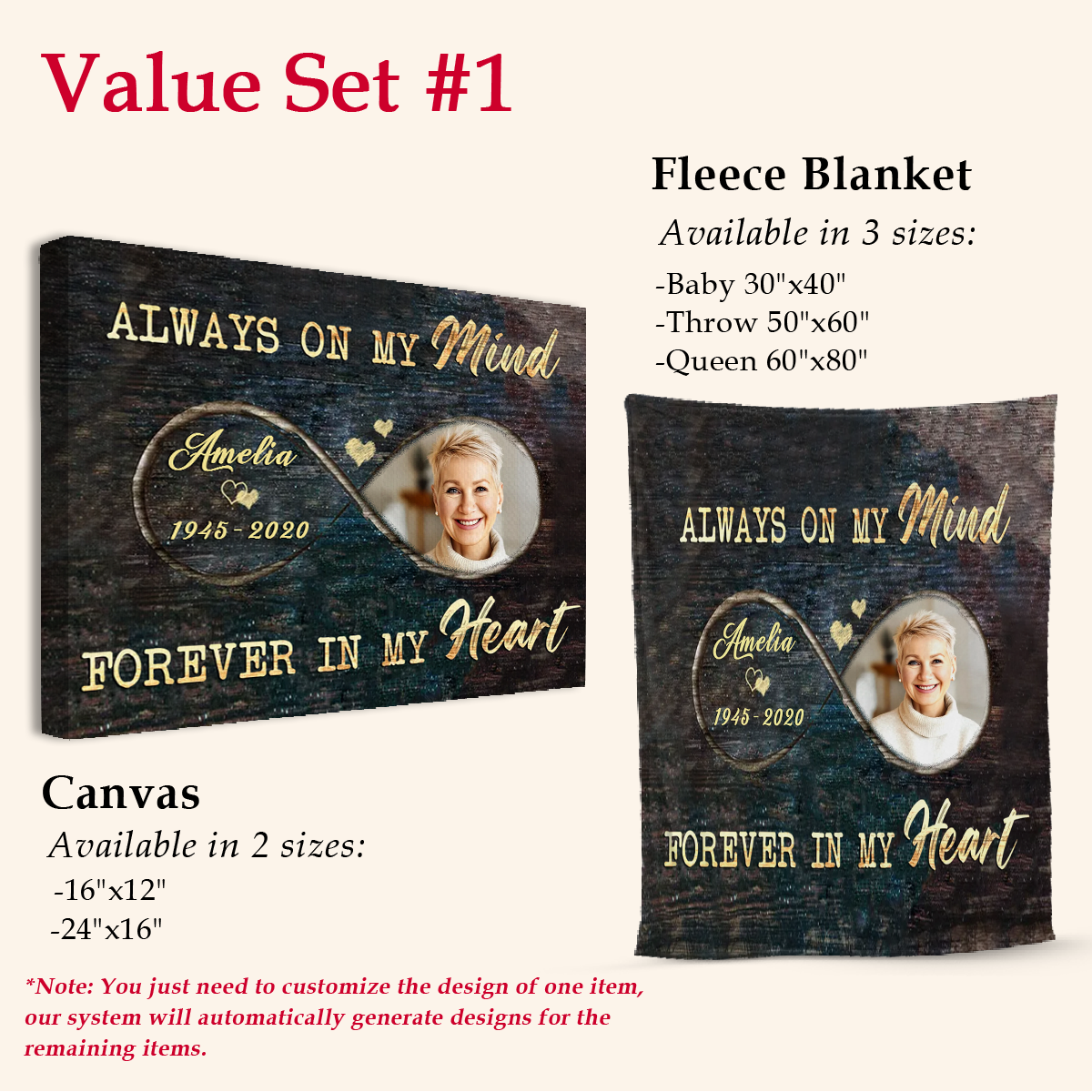 Infinity Love For My Angel Memorial Photo Canvas Memorial Gift 4copy_c676846c-38d8-4c9c-a9ba-b4f129df4191.png