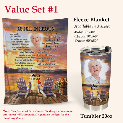 As I Sit In Heaven Personalized Photo Blanket Memorial 4copy_cbe9b042-347e-4e8b-ab90-fc1f578356b3.png