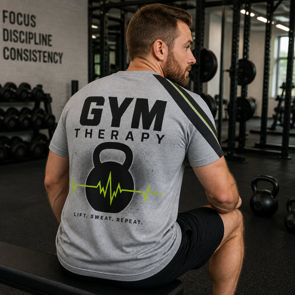 Gym Therapy Kettlebell AOP Tee - T-Shirt - All over printed 4ddd2796-5677-408b-9089-e3411f128e9f.jpg
