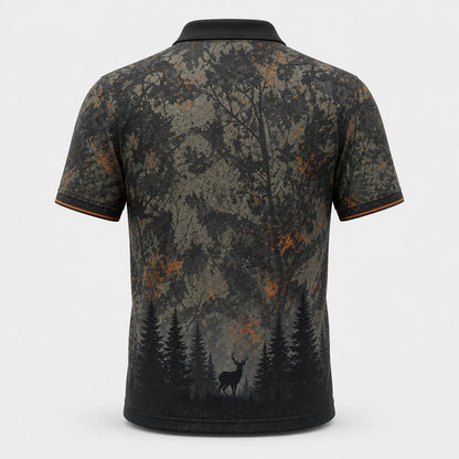 Personalized Deer Hunter Camo Crest AOP Polo - Personalized Polo shirt - All over printed 4df82b09-2dfc-464a-892d-d86c6a86bd9f.jpg