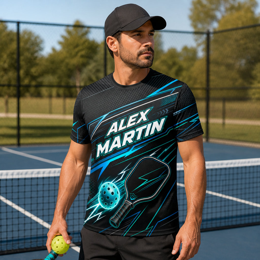 Personalized Pickleball Team AOP Tee - Personalized T-Shirt - All Over Printed 4e7ab1b2-2023-41e2-a283-82fee9dbe1d0.jpg
