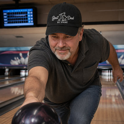 Bowling Dad - Lifestyle 1