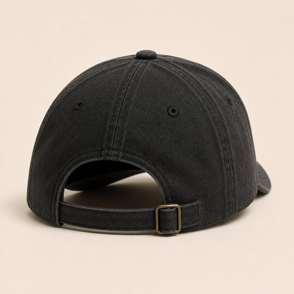 Daddy Hat (Young Dad) - Back view