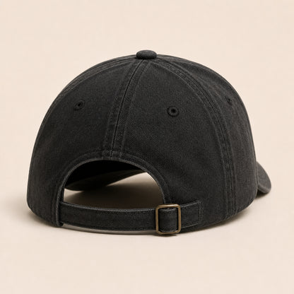 Daddy Hat (Young Dad) - Back view