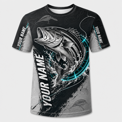 Personalized Angler AOP Tee – Jumping Bass Name - Personalized T-Shirt - All Over Printed 4ee08075-a424-4a61-a36d-69eb2e46e8c1.png