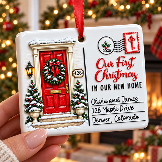 Our First Christmas New Home - Real 3D Raised Ornament 4f2d430d-92c6-4f21-8dbb-8684e314e03a-3-1-.jpg