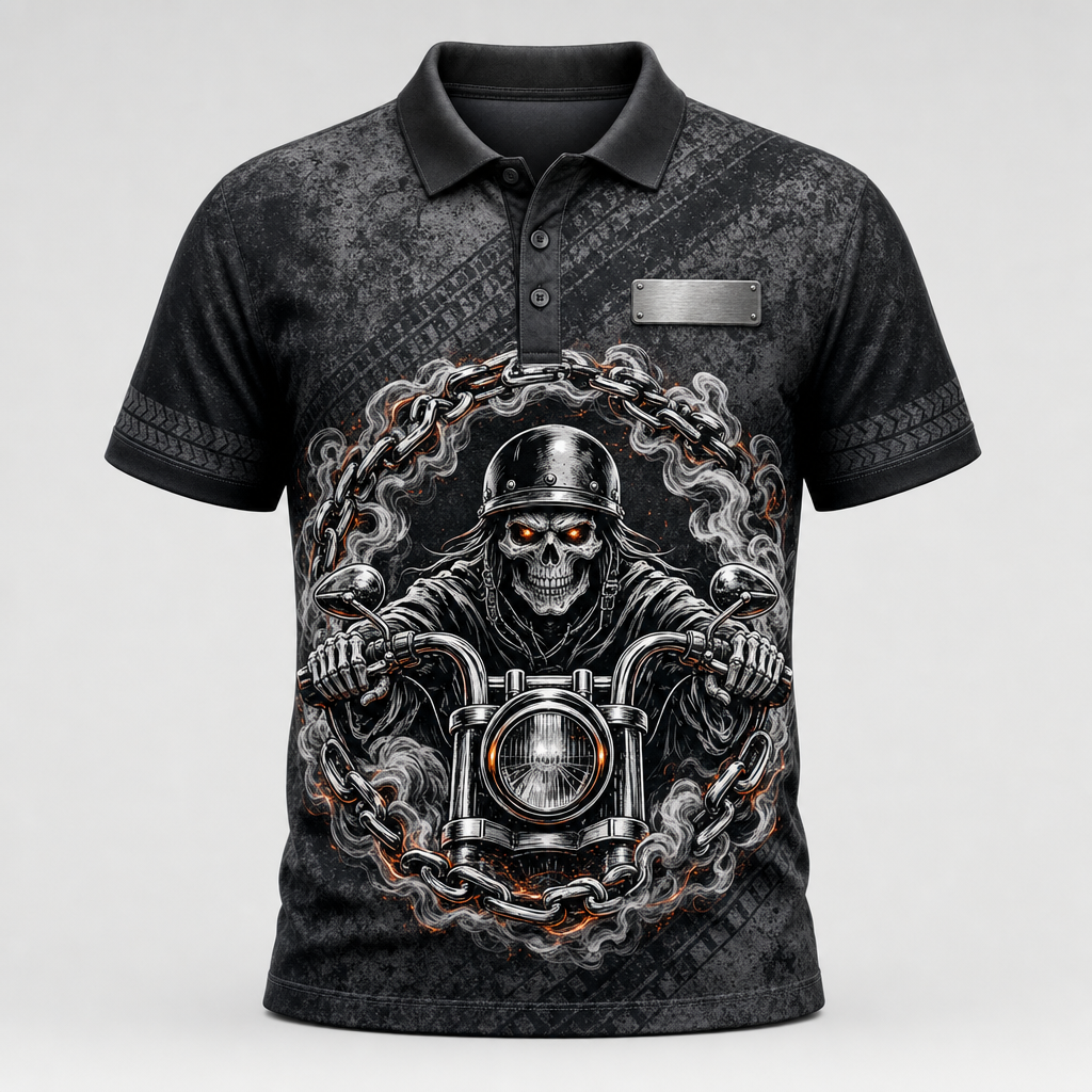 Custom Biker Reaper AOP Polo - Personalized Polo shirt - All over printed 4fb205e0-4725-4831-9632-239025d0cfeb.png