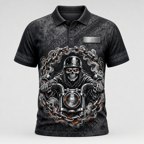 Custom Biker Reaper AOP Polo - Personalized Polo shirt - All over printed 4fb205e0-4725-4831-9632-239025d0cfeb.png