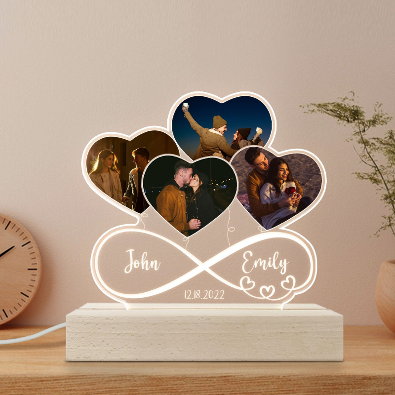 Infinity Love Heart Balloons Custom Photo - Personalized 3D LED Light - Gift For Couple 5-1-Copy.png
