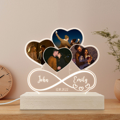 Infinity Love Heart Balloons Custom Photo - Personalized 3D LED Light - Gift For Couple 5-1-Copy.png