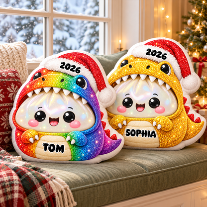 Dumpling Name Custom Shaped Pillow - Personalized Gifts for Him/Her 50cf80a1-33f5-498a-b39d-80e3bc617ba6-1-1-.png