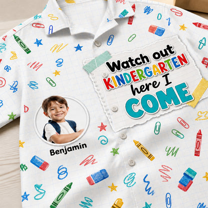 Watch Out Kindergarten – Photo Kids Hawaiian Shirt - Personalized Hawaiian Kids Shirt - AOP 50dd1cd0-f5b8-416a-82f6-1decbc985f27.jpg
