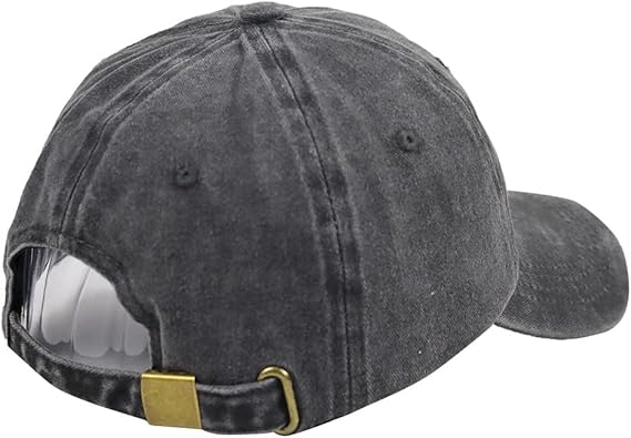 50th Birthday Gifts for Men Women Hats Vintage 1975 Blue Baseball Cap Personalized Embroidery cap for Grandpa Gift For Father 51481DMtHkL._AC_SX569.jpg